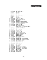 Preview for 17 page of Wellsaw 1316S Operating & Maintenance Manual