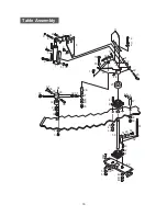 Preview for 18 page of Wellsaw 1316S Operating & Maintenance Manual