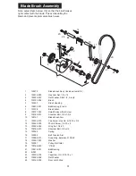 Preview for 33 page of Wellsaw 1316S Operating & Maintenance Manual