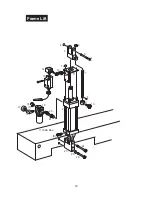 Preview for 20 page of Wellsaw 1318 -SA Operating And Maintenance Manual