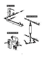 Preview for 22 page of Wellsaw 1318 -SA Operating And Maintenance Manual