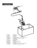 Preview for 28 page of Wellsaw 1318 -SA Operating And Maintenance Manual