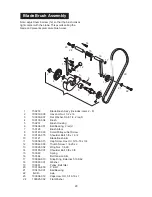 Preview for 29 page of Wellsaw 1318 -SA Operating And Maintenance Manual