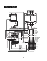 Preview for 36 page of Wellsaw 1318 -SA Operating And Maintenance Manual