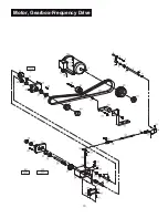 Предварительный просмотр 12 страницы Wellsaw V-20F Operating & Maintenance Manual