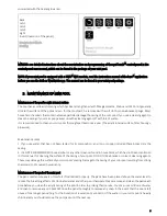 Preview for 6 page of Wellspa WELLS-LOU4-PRE User Manual