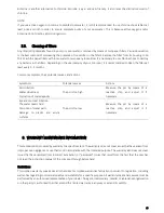 Preview for 10 page of Wellspa WELLS-LOU4-PRE User Manual