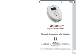 Предварительный просмотр 41 страницы Wellstore WellMag User Manual