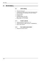 Preview for 26 page of WELLSYSTEM Medical_Plus Operating Instructions Manual