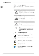 Preview for 8 page of WELLSYSTEM SPA COMPLETE Operating Instructions And Installation Instructions