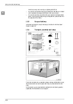 Preview for 12 page of WELLSYSTEM SPA COMPLETE Operating Instructions And Installation Instructions