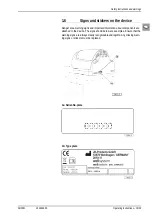 Preview for 17 page of WELLSYSTEM SPA COMPLETE Operating Instructions And Installation Instructions