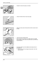 Preview for 20 page of WELLSYSTEM SPA COMPLETE Operating Instructions And Installation Instructions