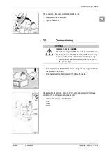 Preview for 23 page of WELLSYSTEM SPA COMPLETE Operating Instructions And Installation Instructions