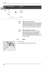 Preview for 32 page of WELLSYSTEM SPA COMPLETE Operating Instructions And Installation Instructions