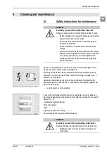 Preview for 35 page of WELLSYSTEM SPA COMPLETE Operating Instructions And Installation Instructions