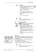 Preview for 37 page of WELLSYSTEM SPA COMPLETE Operating Instructions And Installation Instructions