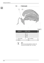 Preview for 38 page of WELLSYSTEM SPA COMPLETE Operating Instructions And Installation Instructions