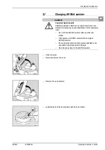 Preview for 41 page of WELLSYSTEM SPA COMPLETE Operating Instructions And Installation Instructions