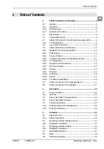 Preview for 3 page of WELLSYSTEM WAVE-TOUCH Operating Instructions Manual