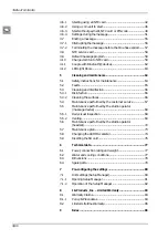 Preview for 4 page of WELLSYSTEM WAVE-TOUCH Operating Instructions Manual