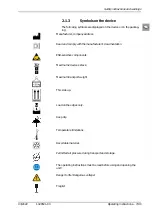 Предварительный просмотр 7 страницы WELLSYSTEM WAVE-TOUCH Operating Instructions Manual