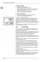 Предварительный просмотр 14 страницы WELLSYSTEM WAVE-TOUCH Operating Instructions Manual