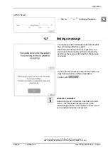 Preview for 55 page of WELLSYSTEM WAVE-TOUCH Operating Instructions Manual