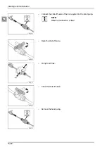 Предварительный просмотр 70 страницы WELLSYSTEM WAVE-TOUCH Operating Instructions Manual