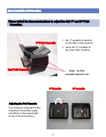 Preview for 7 page of Welltec System Officemate 2D User Manual