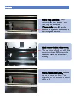 Preview for 9 page of Welltec System Officemate 2D User Manual