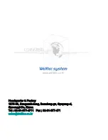 Preview for 14 page of Welltec System Officemate 2D User Manual