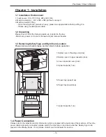 Preview for 4 page of Welltec System postmate 3 User Manual