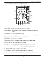 Preview for 8 page of Welltec System postmate 3 User Manual