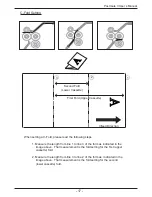 Preview for 18 page of Welltec System postmate 3 User Manual