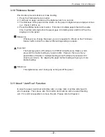 Preview for 23 page of Welltec System postmate 3 User Manual