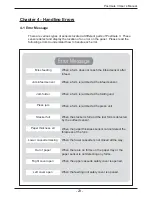 Preview for 24 page of Welltec System postmate 3 User Manual