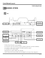 Preview for 8 page of WELLTEC Bedal 3S User Manual