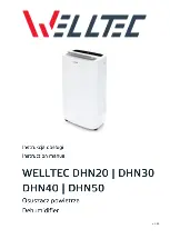 Preview for 2 page of WELLTEC DHN20 Manual