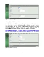 Preview for 8 page of WELLTECH 2424s FXS User Manual