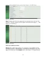 Preview for 10 page of WELLTECH 2424s FXS User Manual