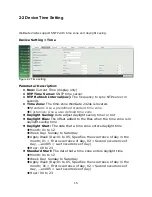 Preview for 15 page of WELLTECH 2424s FXS User Manual