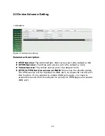 Preview for 16 page of WELLTECH 2424s FXS User Manual