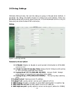 Preview for 18 page of WELLTECH 2424s FXS User Manual