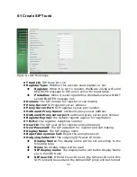 Preview for 52 page of WELLTECH 2424s FXS User Manual