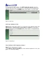 Preview for 10 page of WELLTECH 2540 FXO User Manual