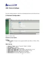 Preview for 12 page of WELLTECH 2540 FXO User Manual