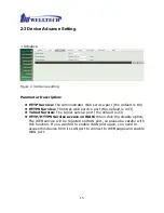 Preview for 15 page of WELLTECH 2540 FXO User Manual