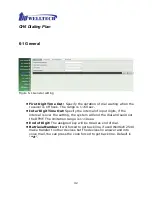 Preview for 42 page of WELLTECH 2540 FXO User Manual