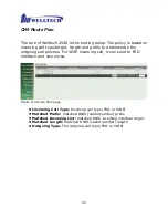 Preview for 52 page of WELLTECH 2540 FXO User Manual